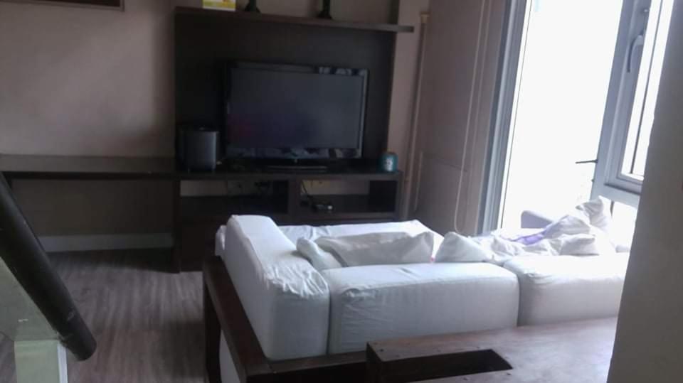 Avida San Lazaro 1 Bedroom With Balcony Near Sm San Lazaro Manila Zewnętrze zdjęcie