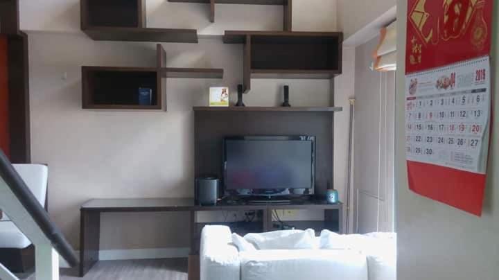 Avida San Lazaro 1 Bedroom With Balcony Near Sm San Lazaro Manila Zewnętrze zdjęcie